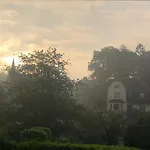 度假居 Gezellige Met Houtkachel, Sauna En Zonnige Tuin *