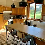 Gezellige Met Houtkachel, Sauna En Zonnige Tuin Doische