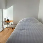 Gezellige Met Houtkachel, Sauna En Zonnige Tuin