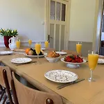 Gezellige Met Houtkachel, Sauna En Zonnige Tuin *