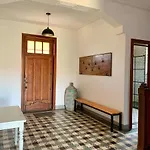 Gezellige Met Houtkachel, Sauna En Zonnige Tuin Hébergement de vacances *