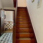 Hébergement de vacances Gezellige Met Houtkachel, Sauna En Zonnige Tuin