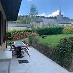 Gezellige Met Houtkachel, Sauna En Zonnige Tuin Doische