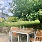 度假居 Gezellige Met Houtkachel, Sauna En Zonnige Tuin