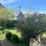 度假居 Gezellige Met Houtkachel, Sauna En Zonnige Tuin *