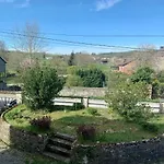 Gezellige Met Houtkachel, Sauna En Zonnige Tuin Doische