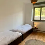 Gezellige Met Houtkachel, Sauna En Zonnige Tuin