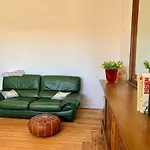 Gezellige Met Houtkachel, Sauna En Zonnige Tuin * Doische