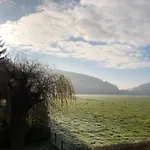 度假居 Gezellige Met Houtkachel, Sauna En Zonnige Tuin *