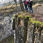 Gezellige Met Houtkachel, Sauna En Zonnige Tuin Doische