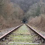 Hébergement de vacances Gezellige Met Houtkachel, Sauna En Zonnige Tuin *