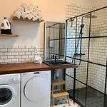 Gezellige Met Houtkachel, Sauna En Zonnige Tuin * Doische