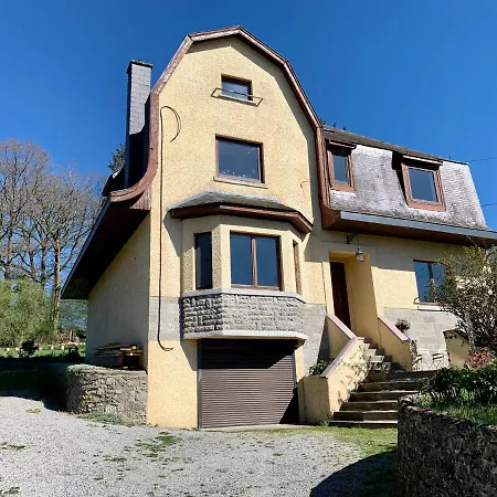 Дом отдыха Gezellige Met Open Haard En Zonnige Tuin.