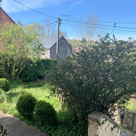 Сasa de vacaciones Gezellige Met Houtkachel, Sauna En Zonnige Tuin *