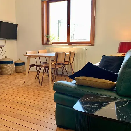 Gezellige Met Houtkachel, Sauna En Zonnige Tuin *