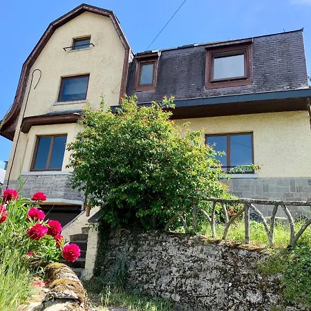 Gezellige Villa Met Houtkachel, Sauna En Zonnige Tuin