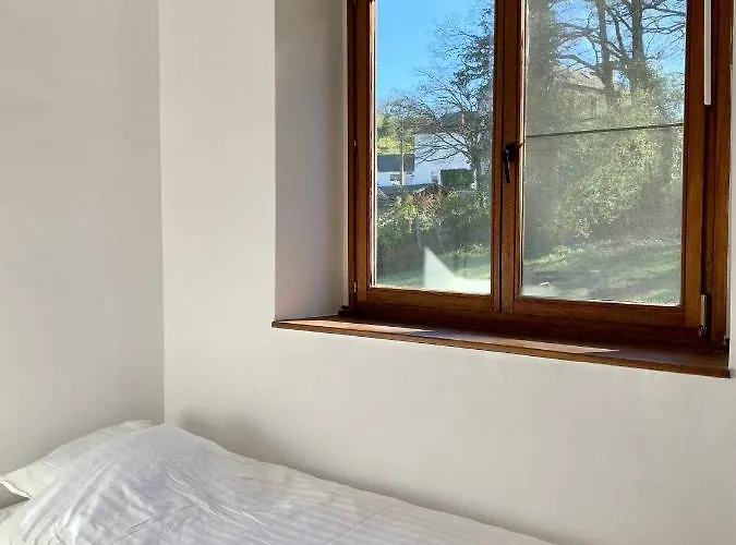 Holiday home Gezellige Villa Met Houtkachel, Sauna En Zonnige Tuin Doische