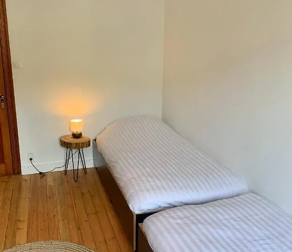 Gezellige Met Houtkachel, Sauna En Zonnige Tuin Doische