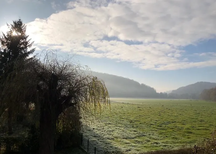 Prázdninový dům Gezellige Met Houtkachel, Sauna En Zonnige Tuin *