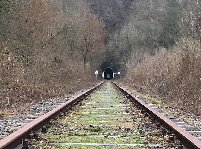 Prázdninový dům Gezellige Met Houtkachel, Sauna En Zonnige Tuin *
