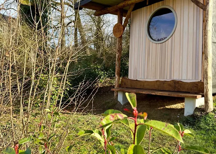 Holiday home Gezellige Villa Met Houtkachel, Sauna En Zonnige Tuin *